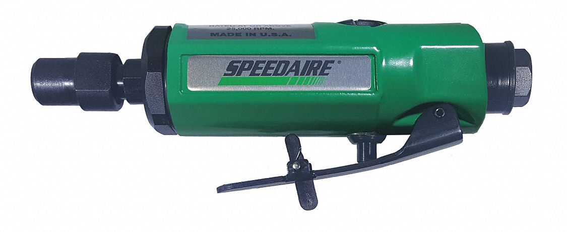 Die Grinder 0.4 hp Straight 25 000 RPM