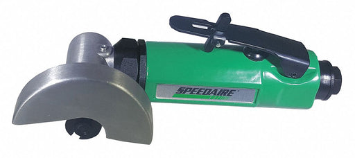 Cut-Off Tool 2 1/2 Wheel Dia Parallel
