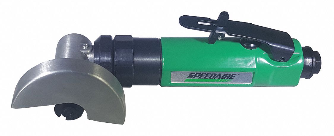 Cut-Off Tool 1/4 in FNPT 2 1/2 in Dia