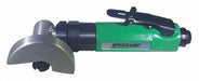 Cut-Off Tool 1/4 in FNPT 2 1/2 in Dia