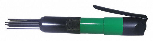 Needle Scaler Kit 6 000 bpm