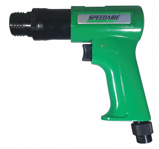 Needle and Chisel Scaler Kit 3 000 bpm