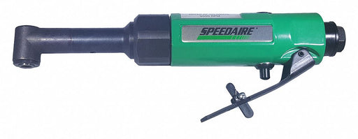 Drill Air-Powered Pistol Grip 1/4 in