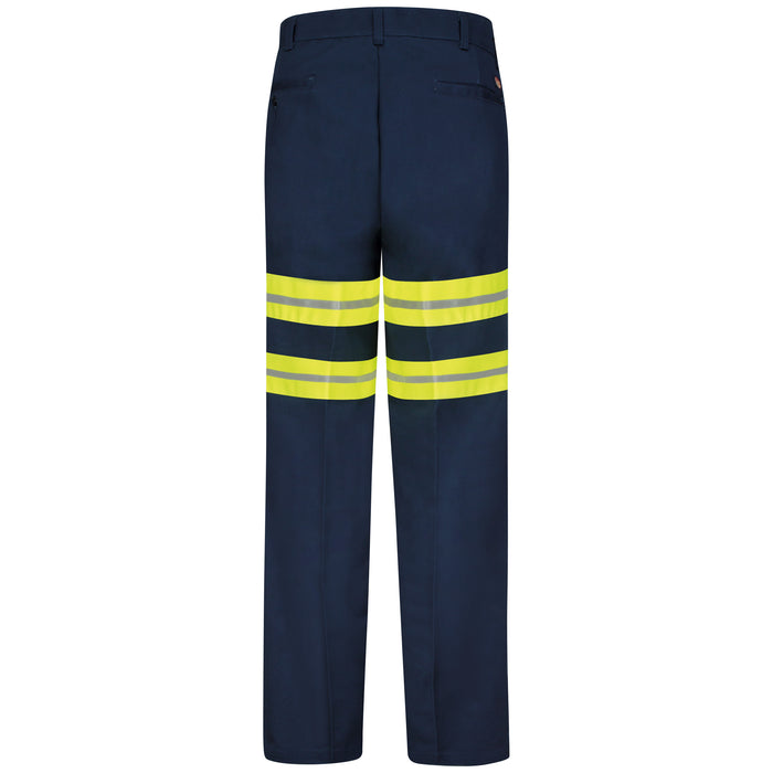 Men's Wrinkle-Resistant Cotton Work Pant