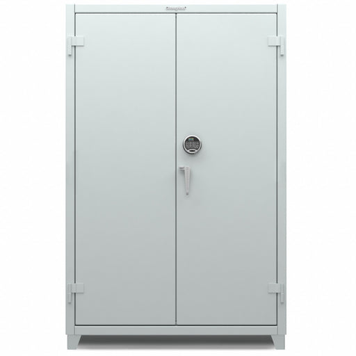Cabinet 3 Shelves 24 D 75 H 48 W