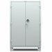 Cabinet 4 Shelves 24 D 78 H 48 W