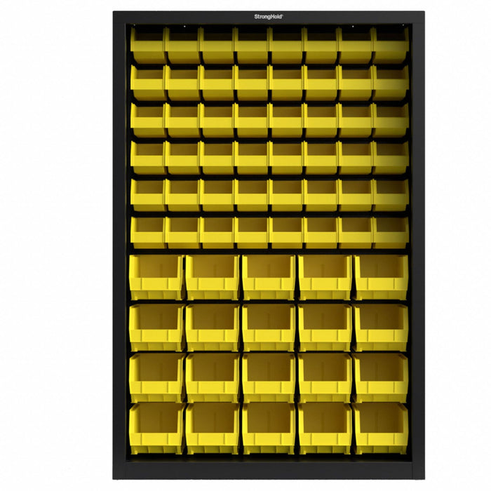 Cabinet 48 W 18 D 72 H Assembled