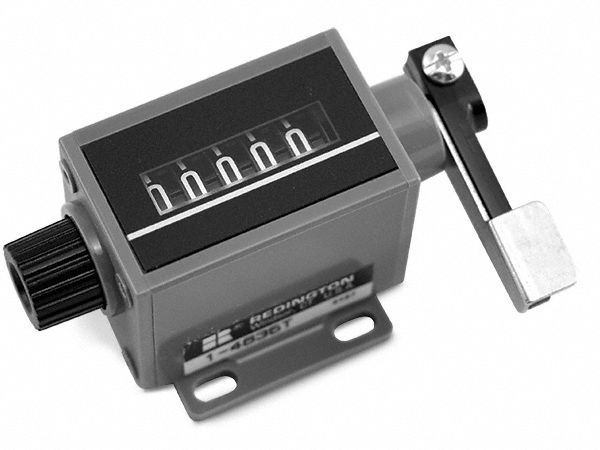 RH Top Coming Thumb Lever