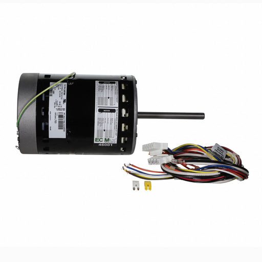 Evaporative Cooler Motor 17 3/16 in L