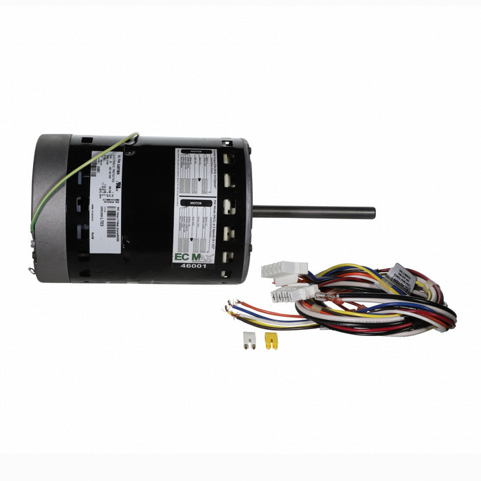 Evaporative Cooler Motor 17 3/16 in L