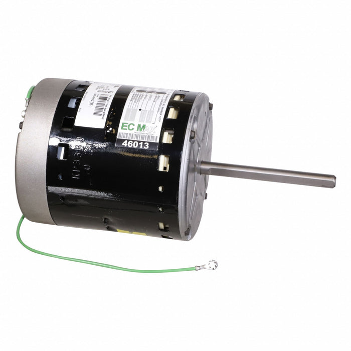 Evaporative Cooler Motor 13 1/2 in L
