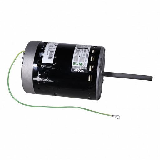 Evaporative Cooler Motor 13 1/4 in L