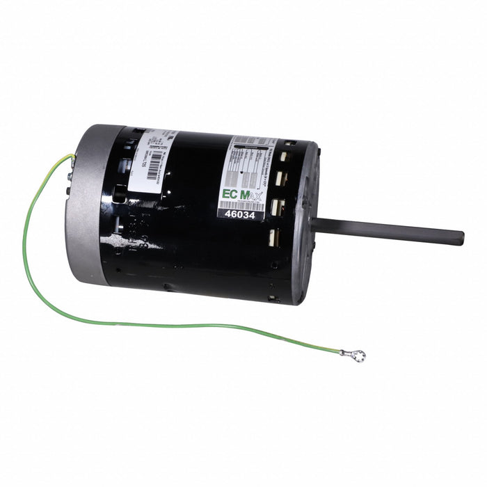 Evaporative Cooler Motor 13 1/4 in L