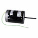 Evaporative Cooler Motor 13 1/4 in L