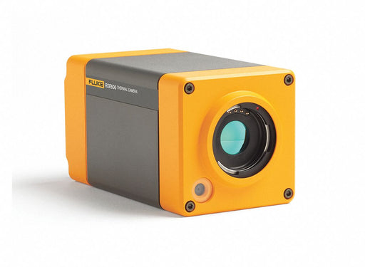 IR Cam 640x480IR Res 34x25.5FOV
