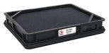 Air Filter Element Panel Design 1-7/16 H