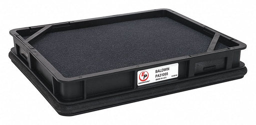 Air Filter Element Panel Design 1-7/16 H