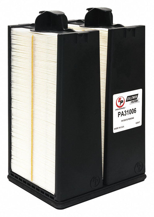 Air Filter Element Panel Design 13-3/4 H