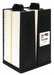 Air Filter Element Panel Design 13-3/4 H