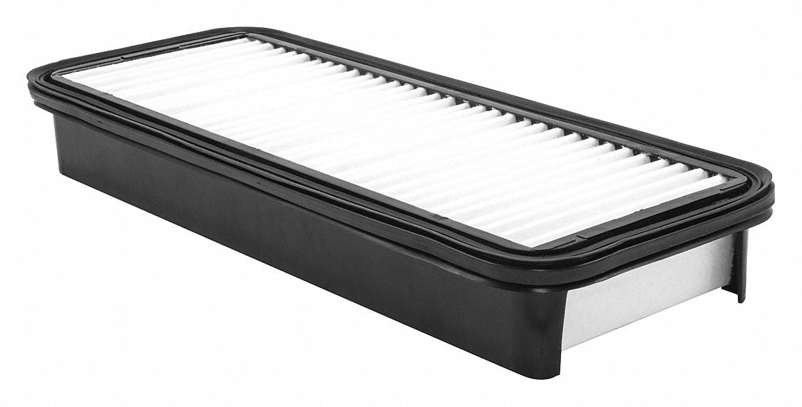 Air Filter Cabin Rectangular Design