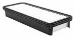 Air Filter Cabin Rectangular Design