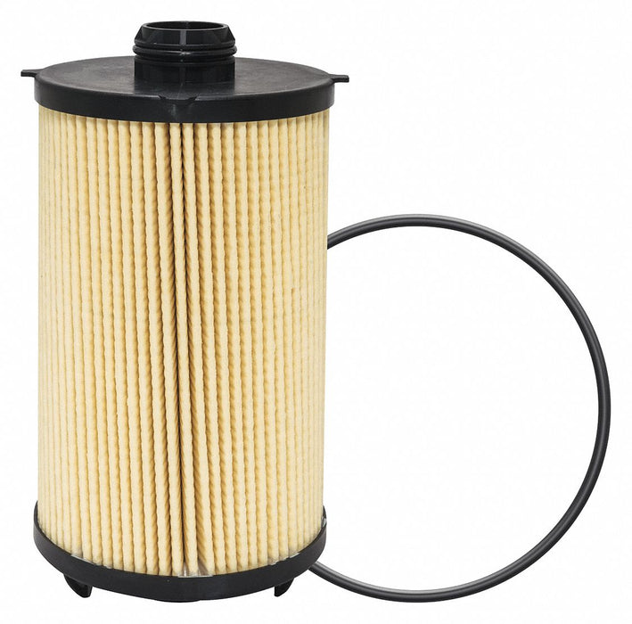 Oil Filter Element Only 1 Thread