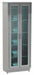 SpplyCab Slvr SStl 18 x84 x30 
