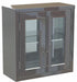 SpplyCab Slvr SStl 12 x28 x27 