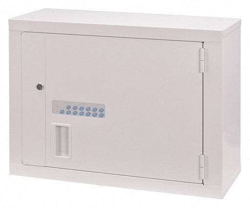 SpplyCab Beige Stl 10 x18 x24 