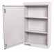 SpplyCab Beige Stl 8 x30 x18 