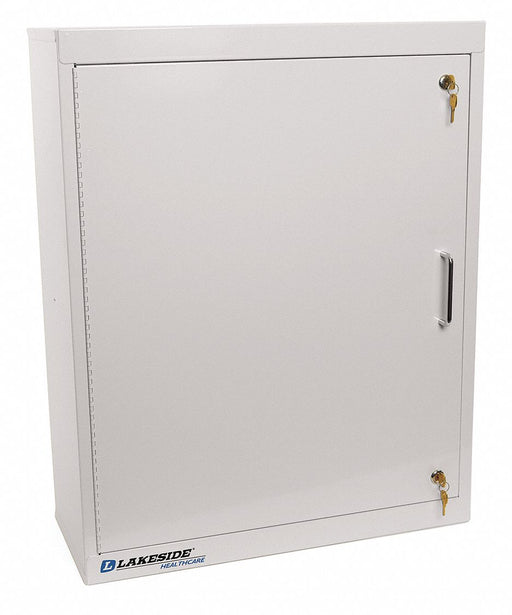 SpplyCab Beige Stl 10 x30 x24 