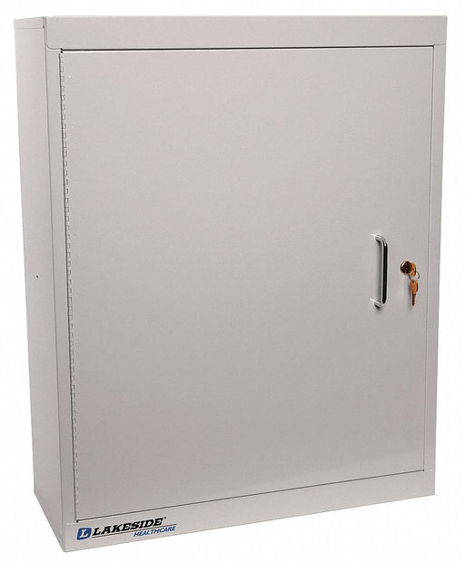 SpplyCab Beige Stl 10 x30 x24 
