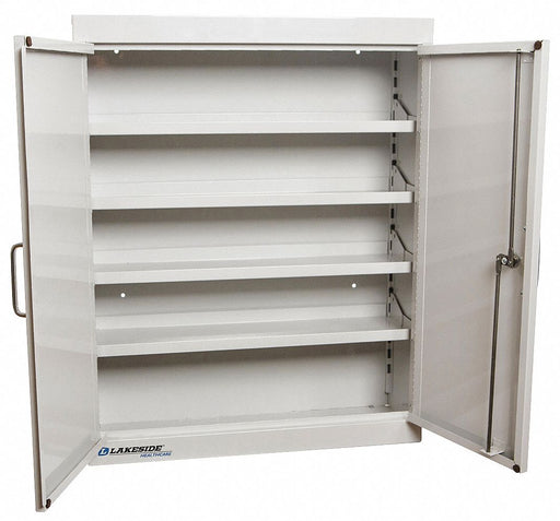 SpplyCab Beige Stl 8 x30 x24 