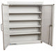 SpplyCab Beige Stl 8 x30 x24 