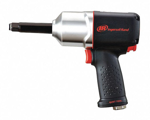 AirImpactWrench 1/4in NPT Pistol-Grip
