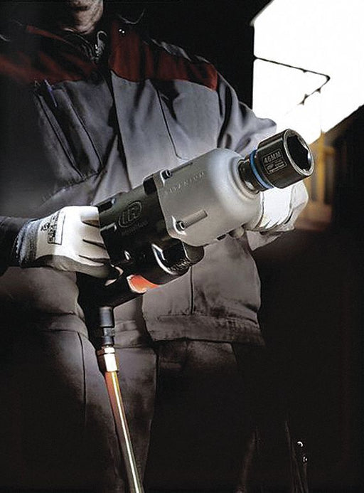 Impact Wrench Air Powered 5000 rpm