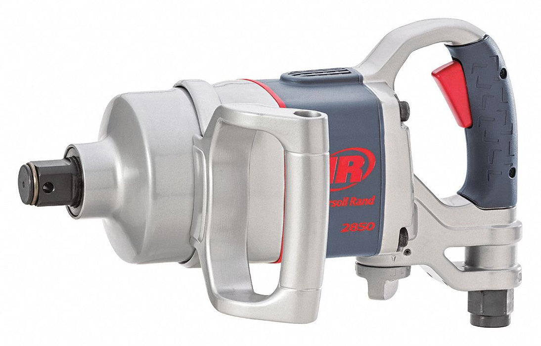 Impact Wrench Air Powered 5500 rpm