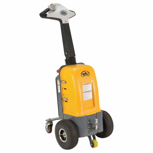 Electric Powered Tugger 0.5 hp 12 V
