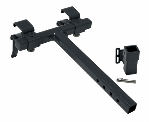 Multi Mover 9 3/4 W Black