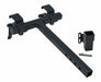 Multi Mover 9 3/4 W Black