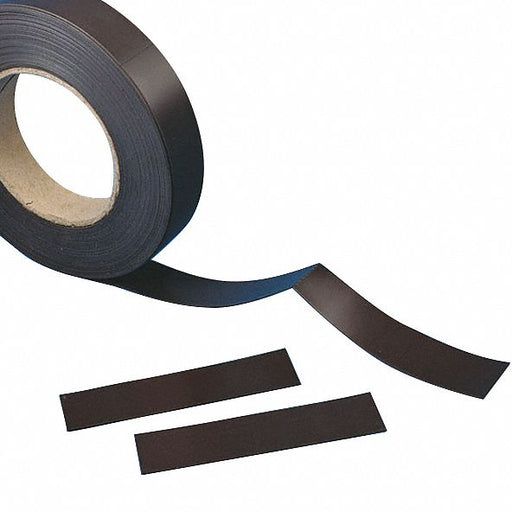 MagneticRoll 100ftL 1.125inW Black