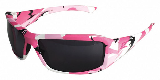 Safety Glasses Smoke Lens Multi-Color