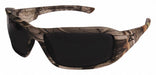 Safety Glasses Smoke Camouflage