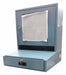 MntrCab 0Shlv Blue 29.5 x24.5 x22.5 