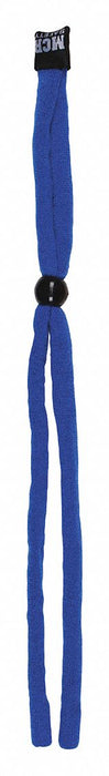 Eyewear Retainer Blue Slip On 28 L