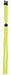Eyewear Retainer Slip On 28 L Acrylic