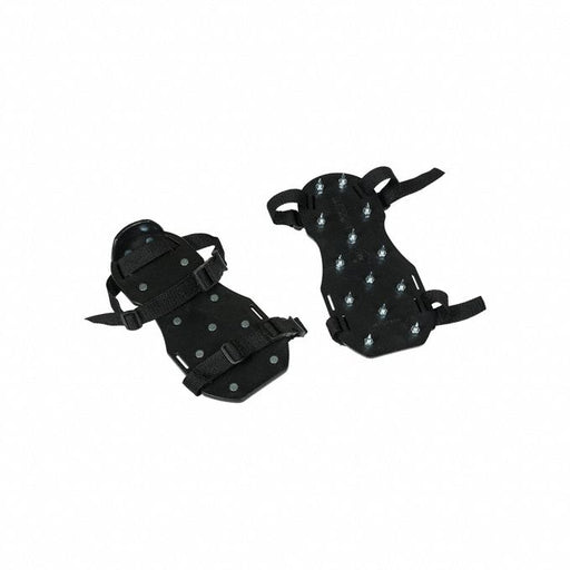 Overshoe Black Unisex9To12