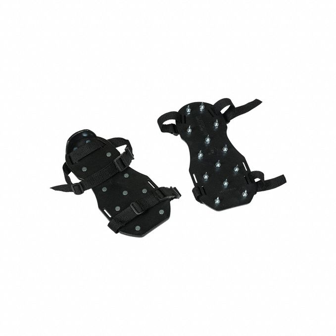 Overshoe Black Unisex9To12