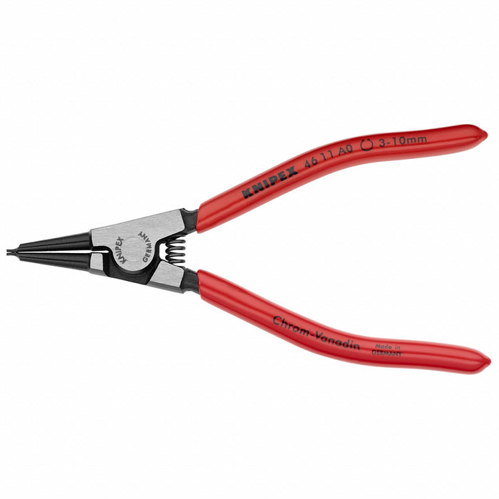 Retaining Ring Plier External 0.046 D