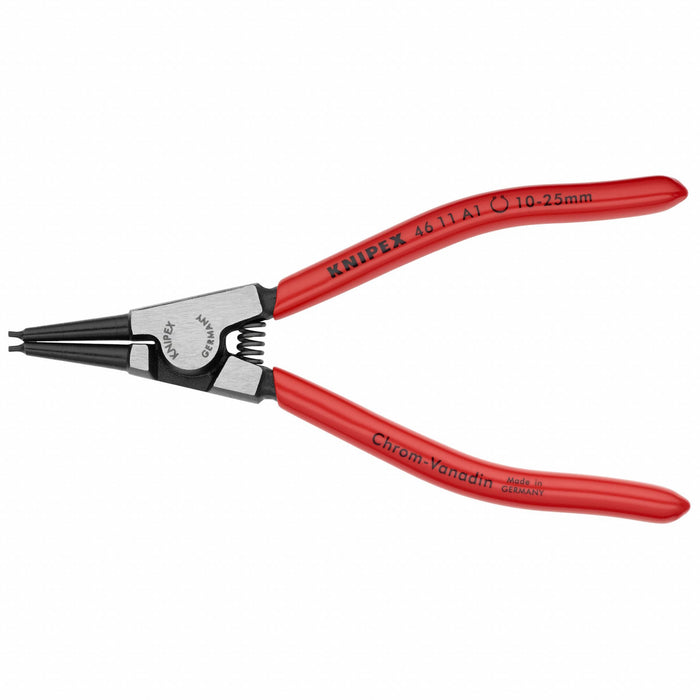Retaining Ring Plier External 0.047 D